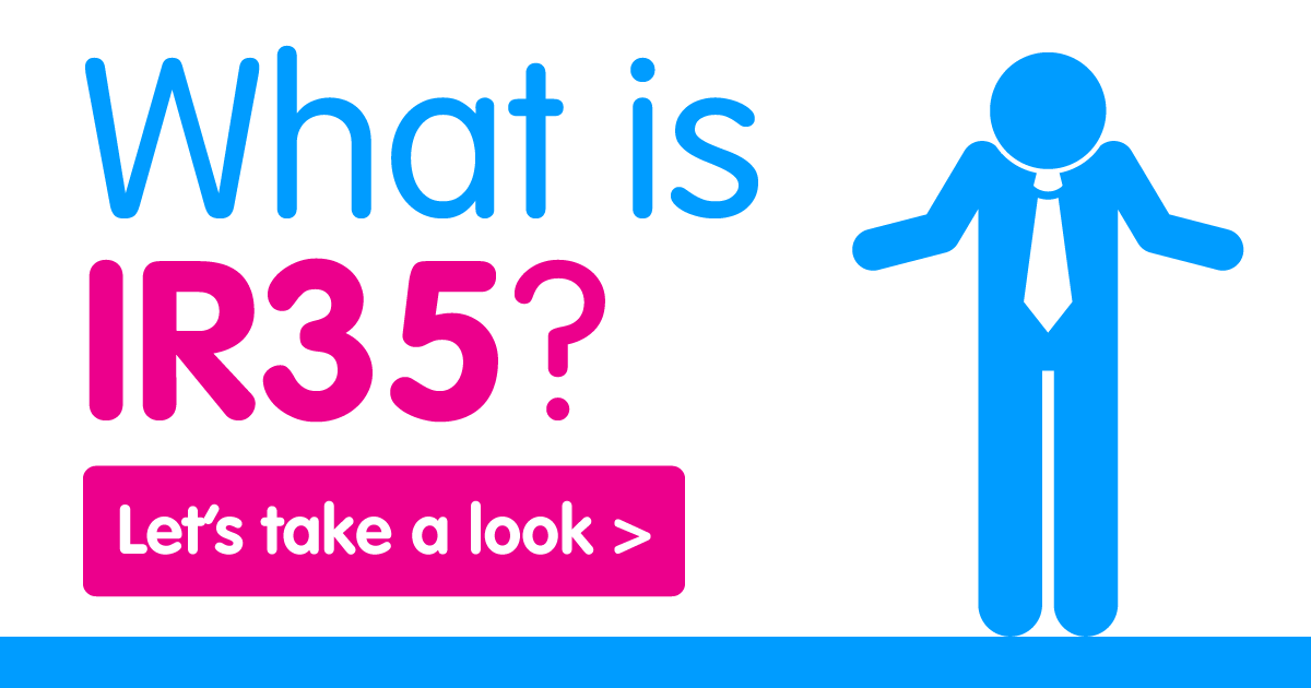 Read more about the article Understanding off-payroll working (IR35)